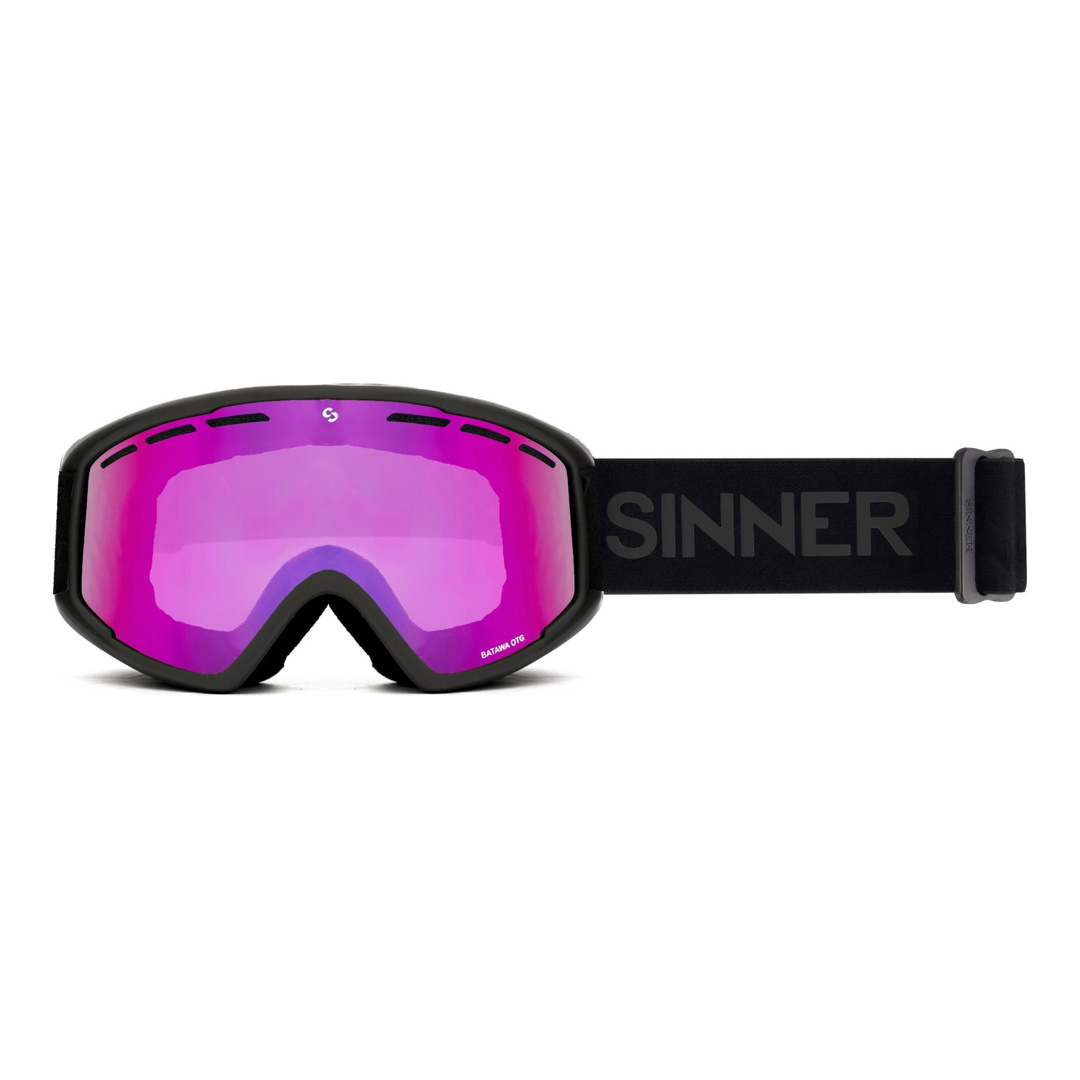 Maschera unisex BATAWA