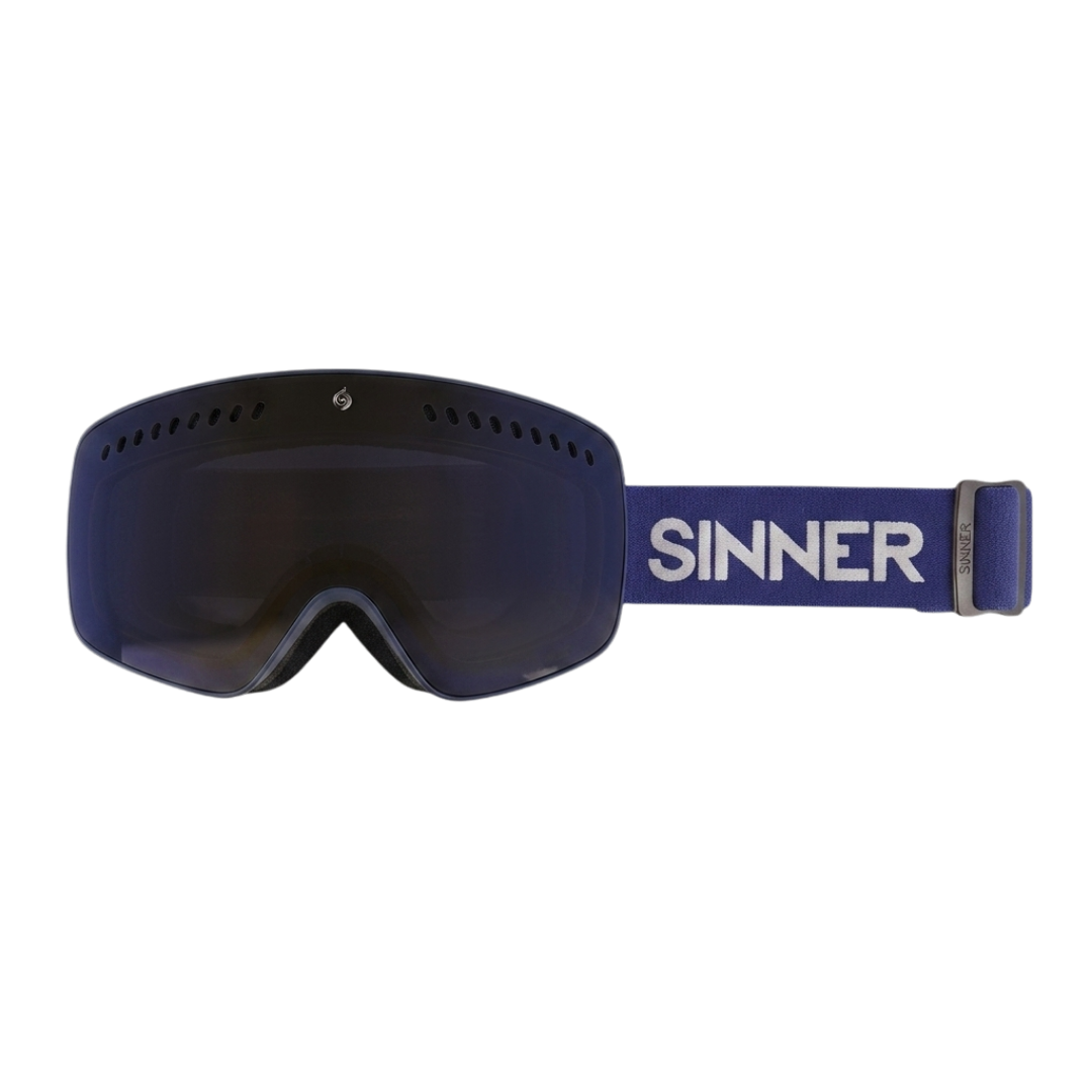 Maschera unisex PINE