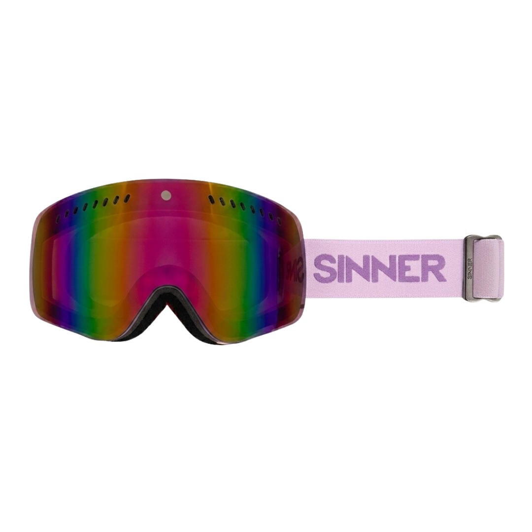 Maschera unisex PINE