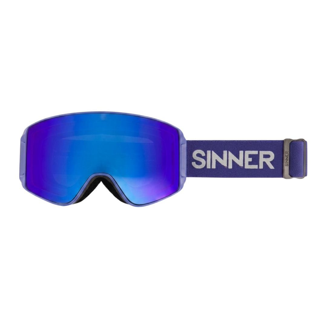 Maschera unisex AURA