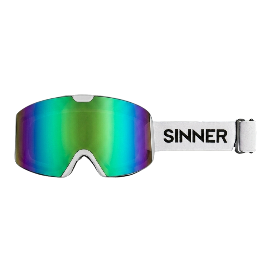 Maschera unisex ARC