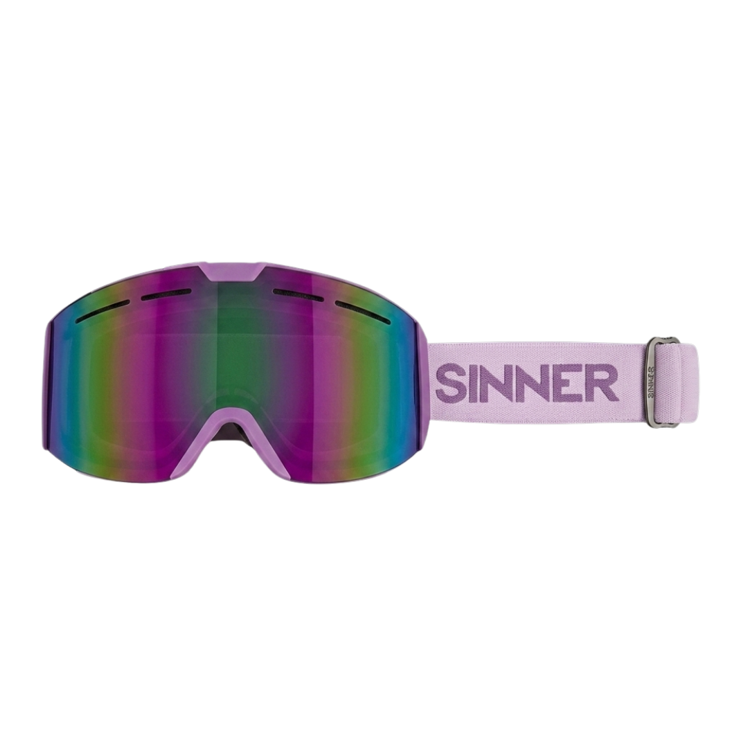 Maschera unisex ARC