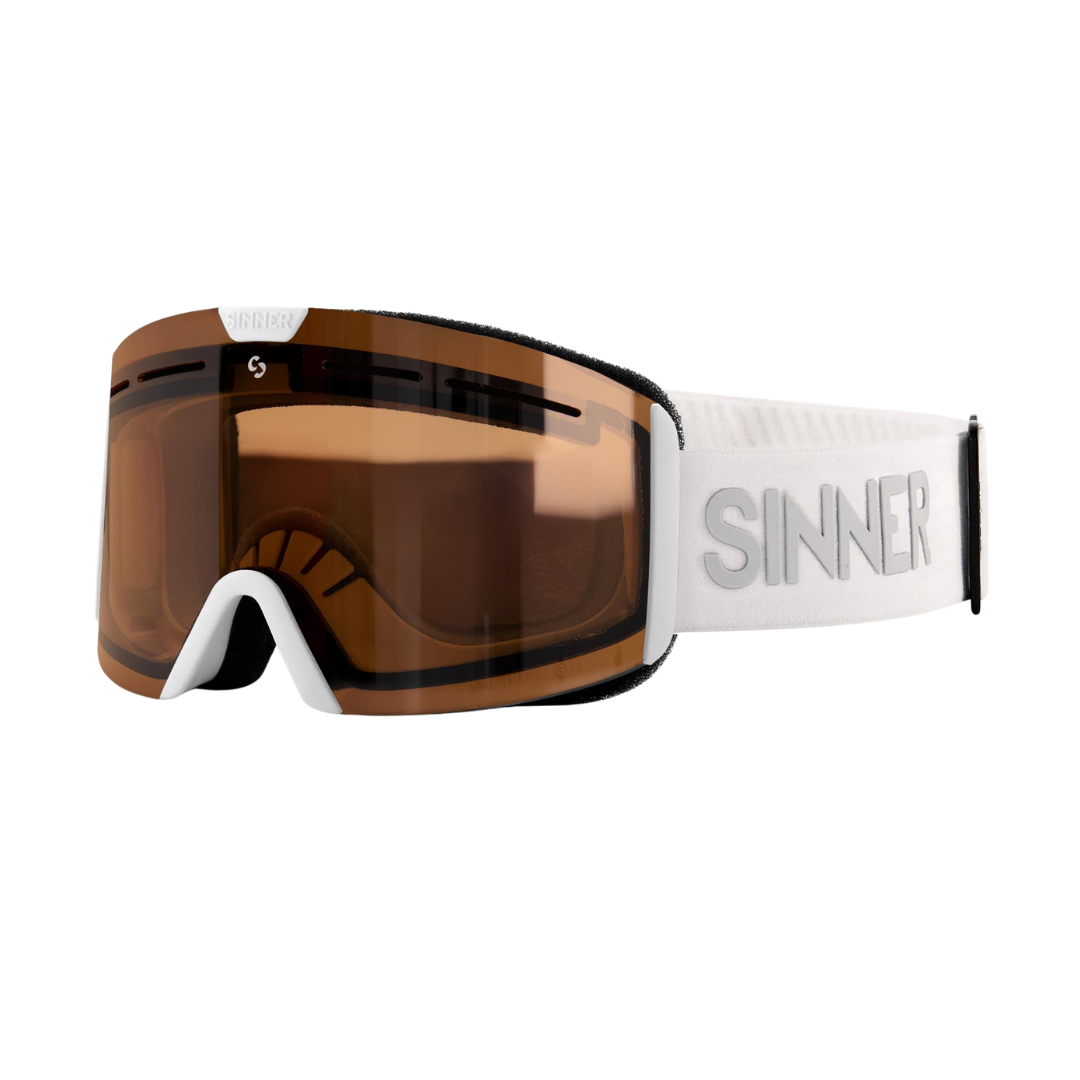 Maschera unisex ARC S TRANS+