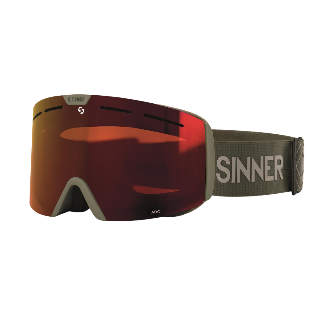 Maschera unisex ARC
