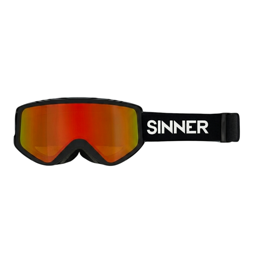 Maschera junior SNOW CUB
