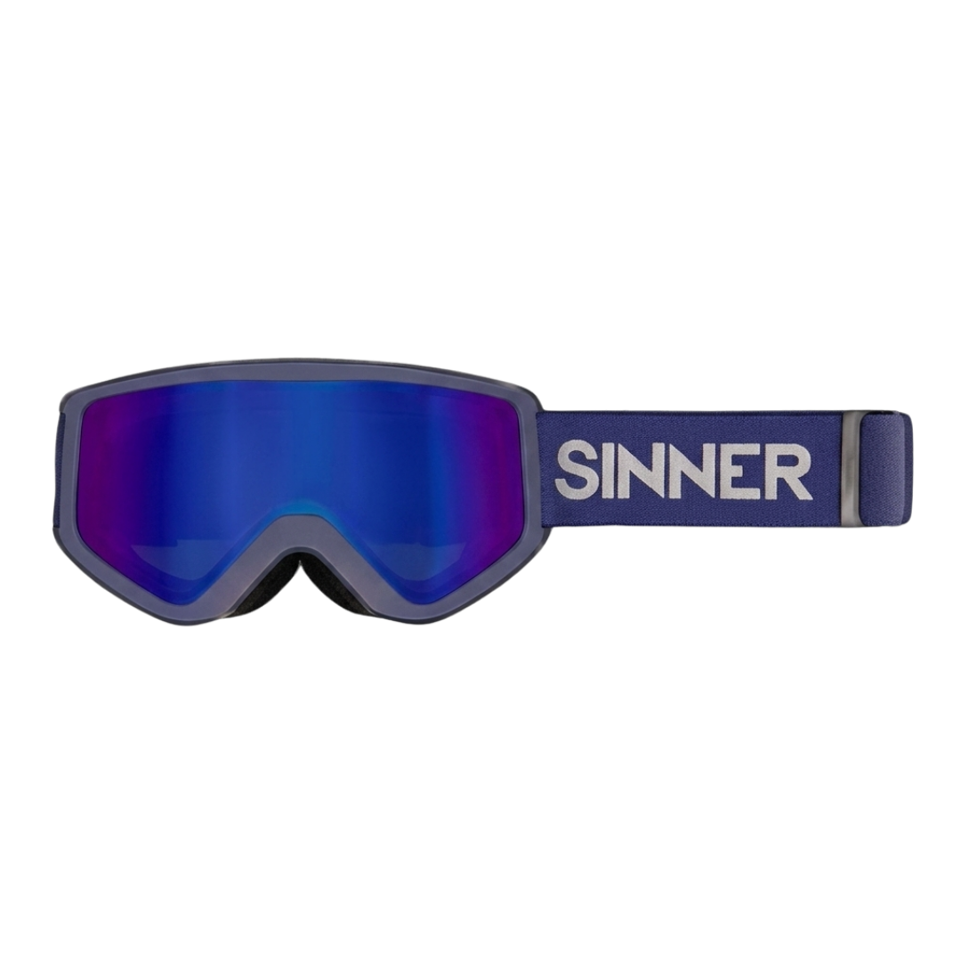 Maschera junior SNOW CUB
