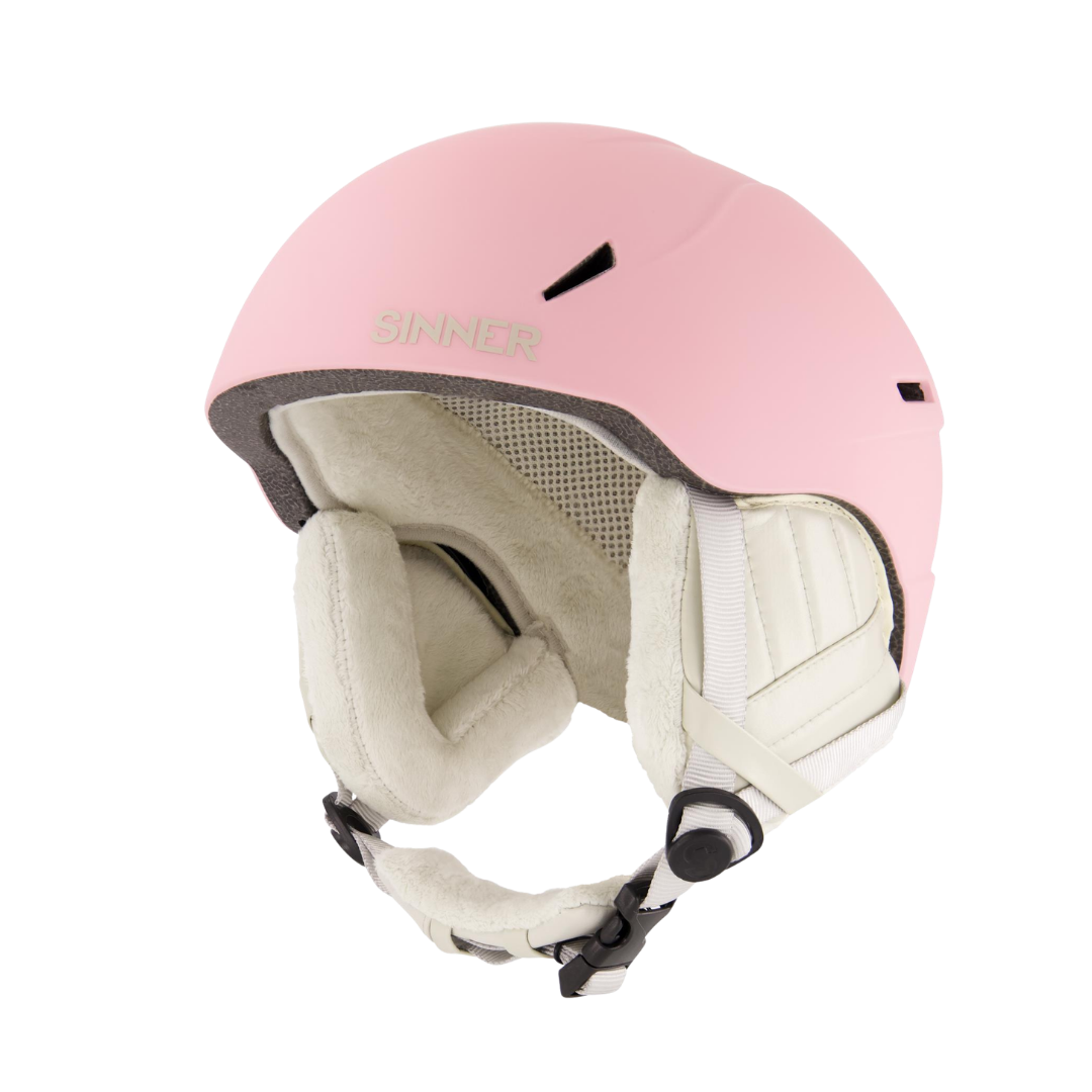 Casco unisex CREST