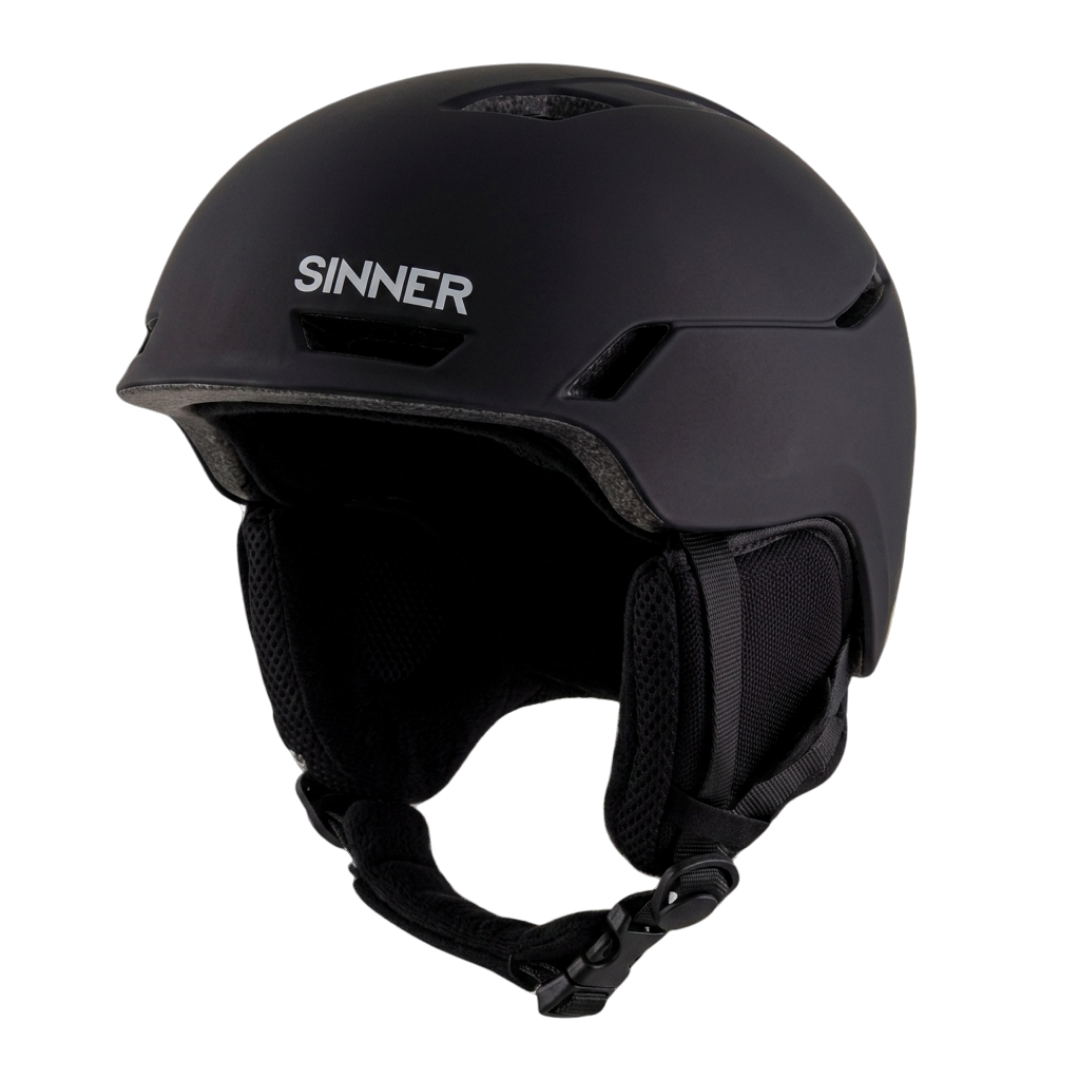 Casco unisex VOSS