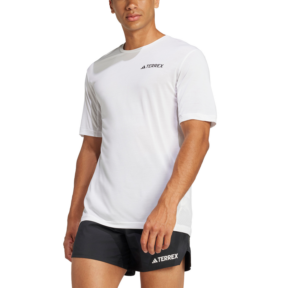 ADIDAS Xpr Tee-Man