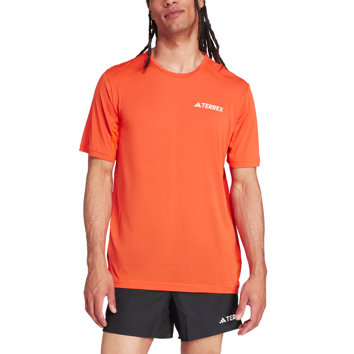 ADIDAS Xpr Tee-Man