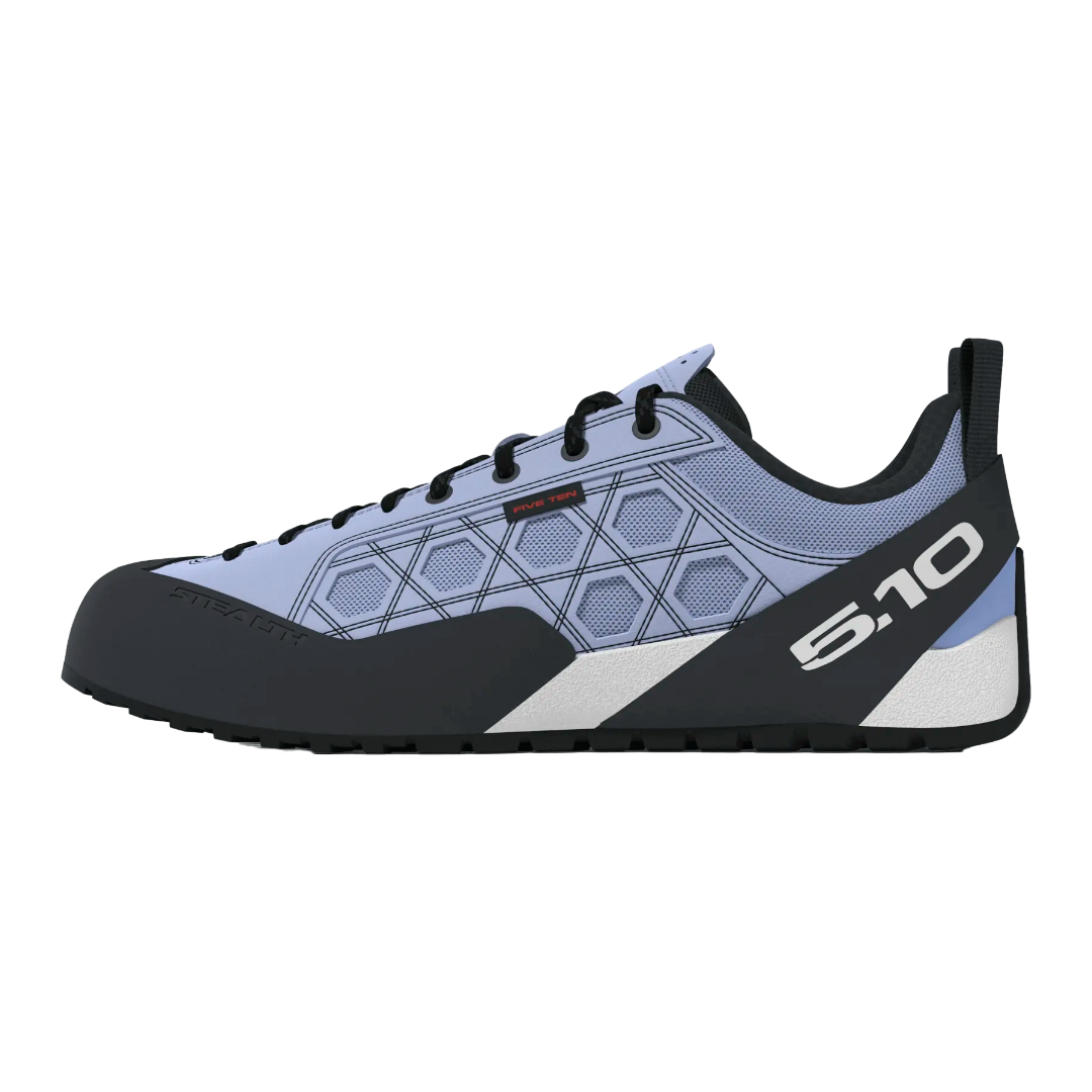 CLIMB Guidetennie W-Crystal Sky/off white/carbon|Wmn