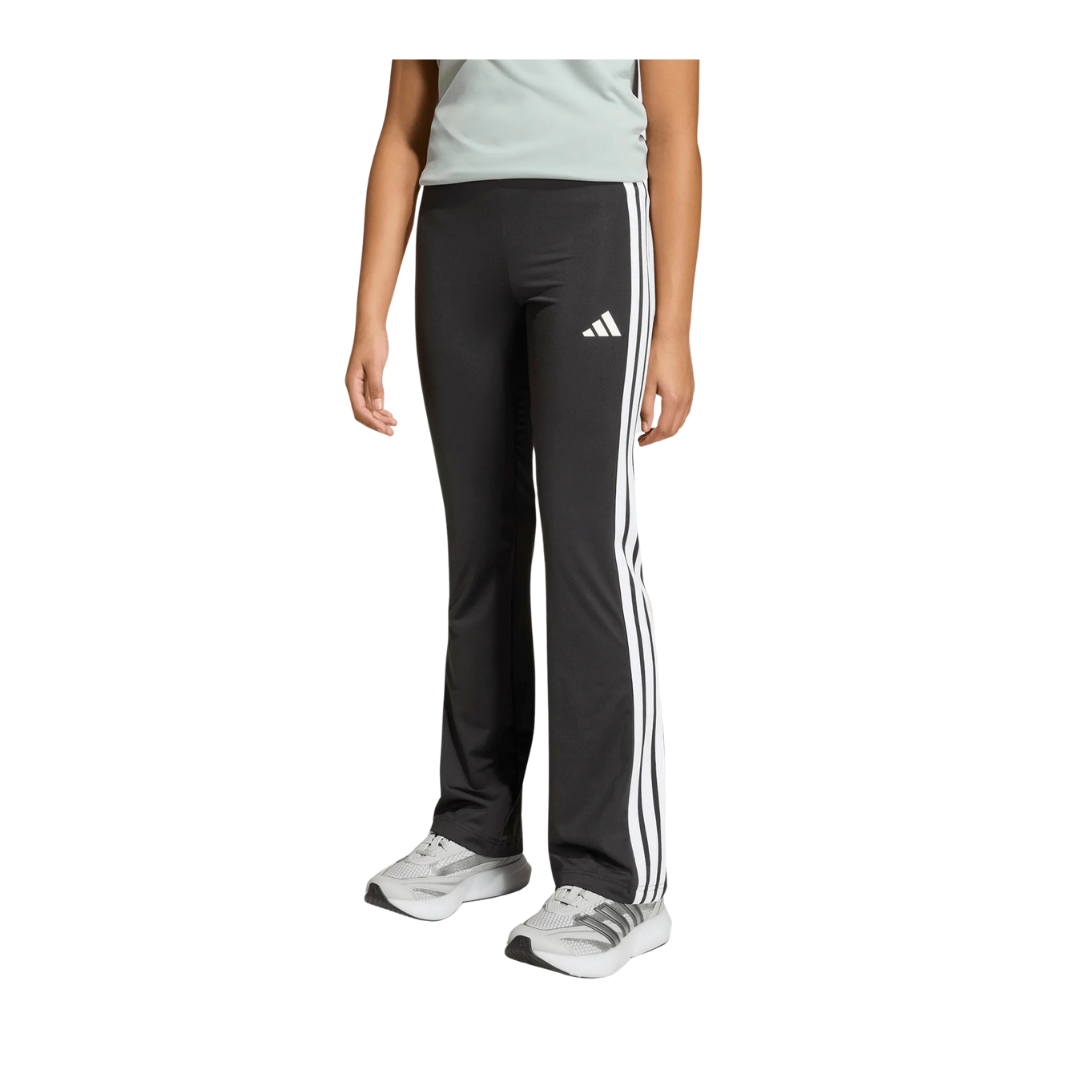 Pantaloni leggings junior TR-ES 3S FI