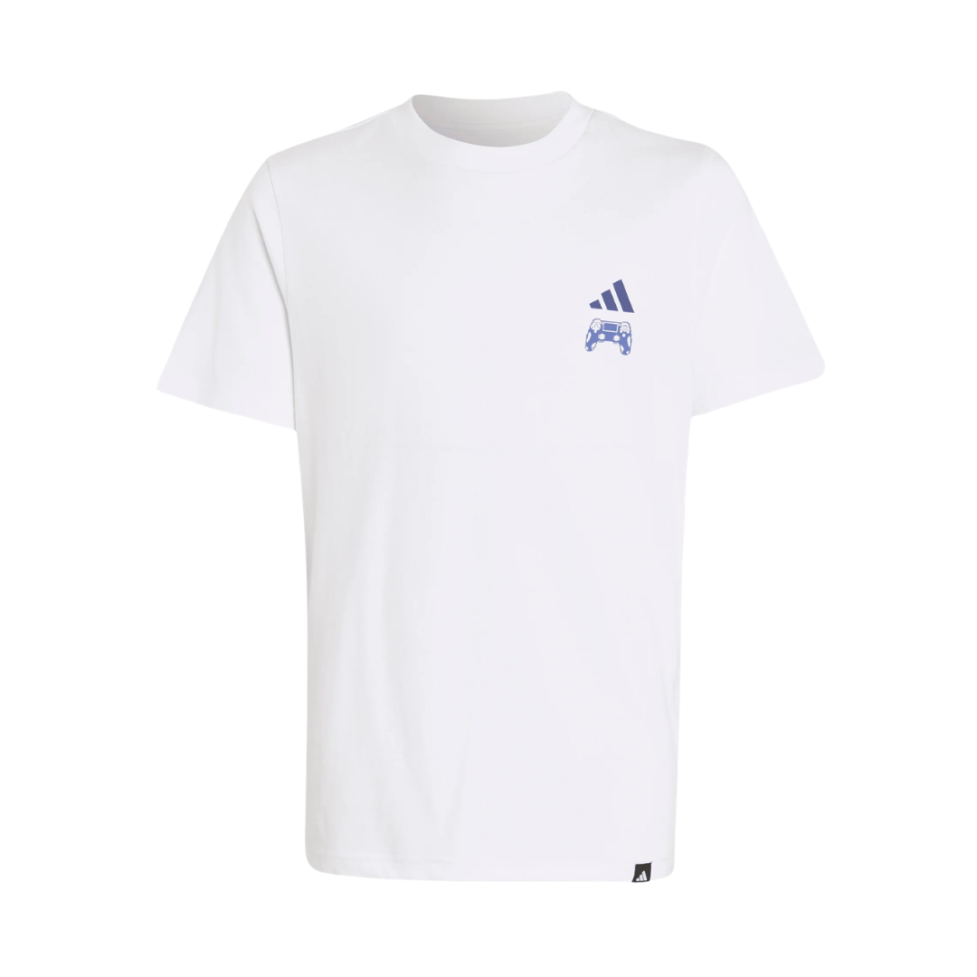 T-shirt junior GAME T2