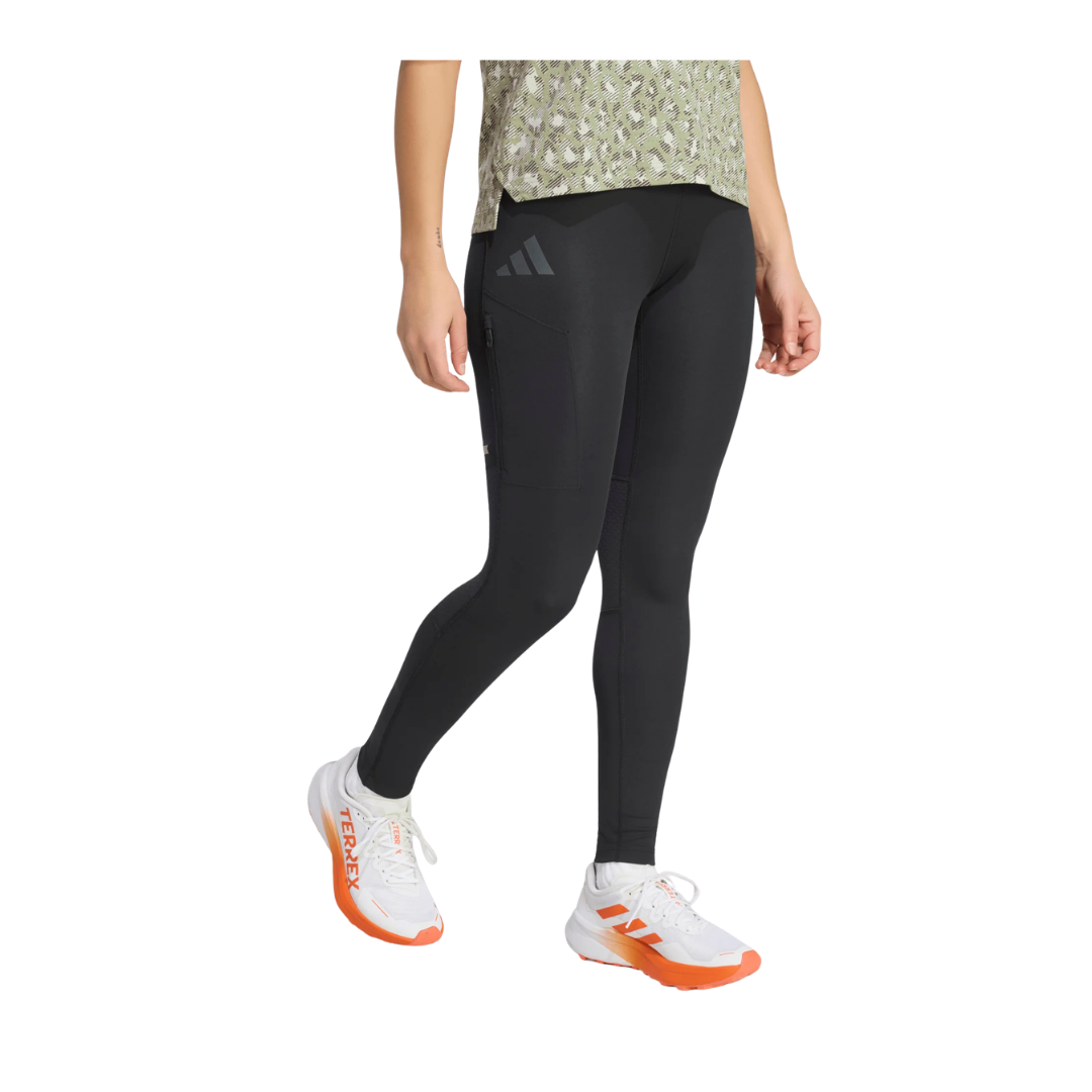Pantaloni leggings donna XPR TIGHTS