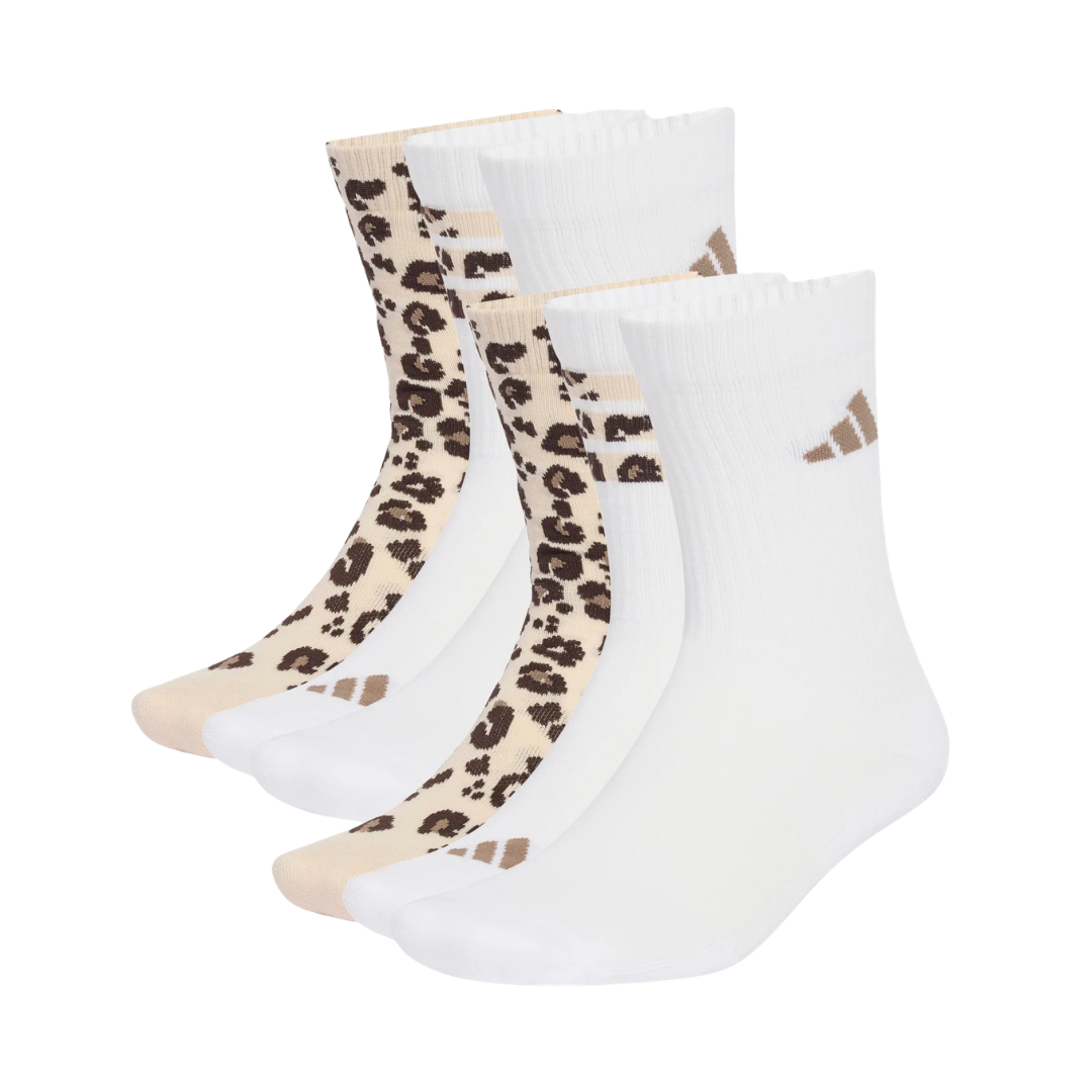 Claze unisex LEO SOCK 3PP