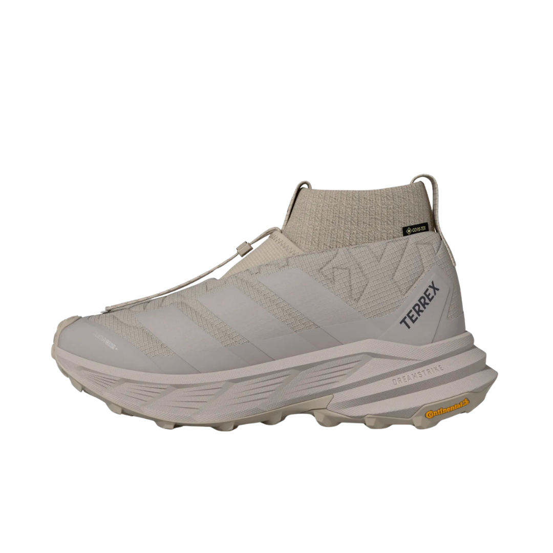 Scarpe unisex FREEHIKER SI GTX