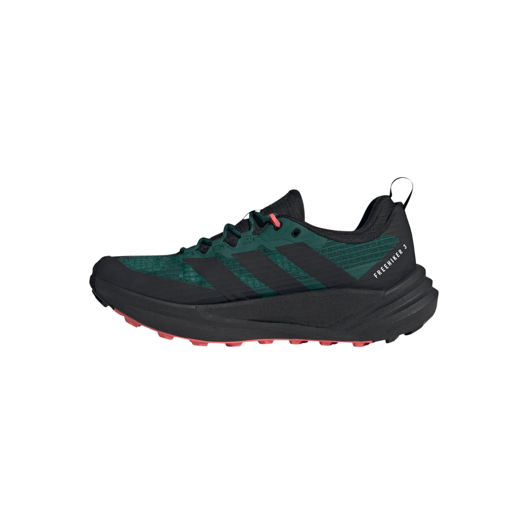 Scarpe uomo FREEHIKER 3 LOW GTX