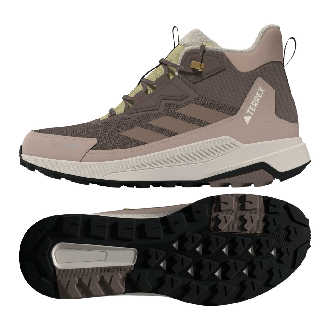 Scarpe donna ANYLANDER CLIMAWARM