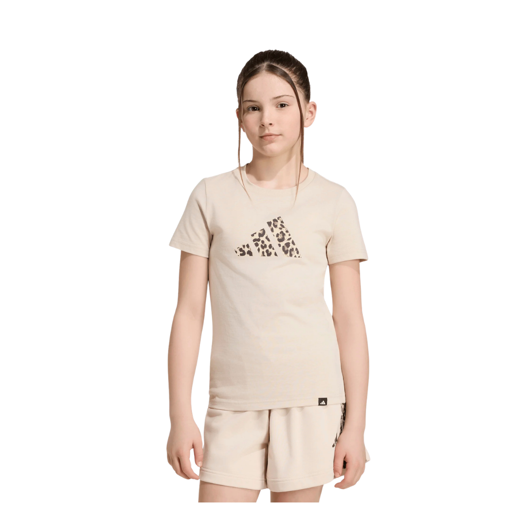T-shirt junior JG ANIMAL