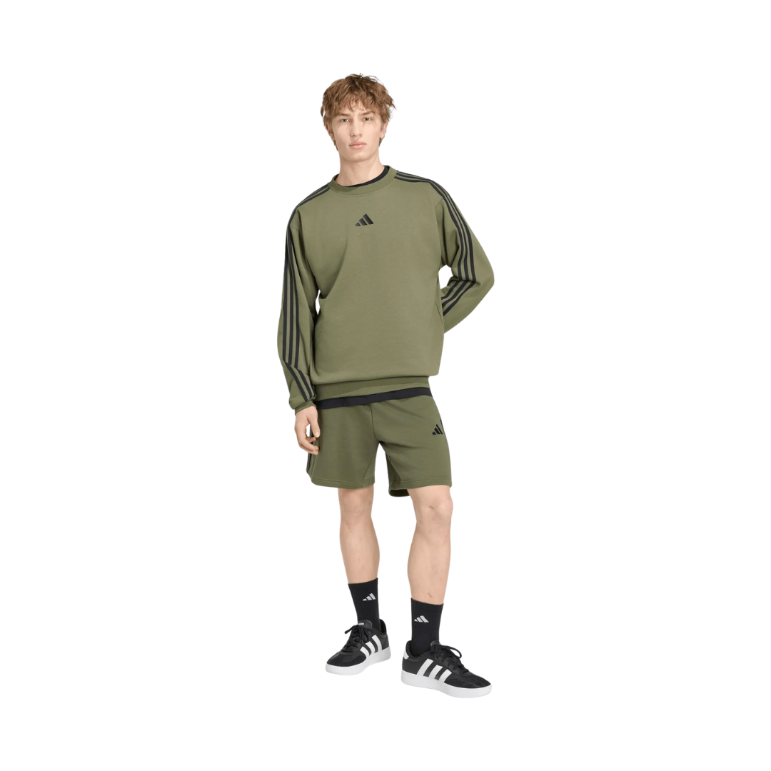 Fleece uomo 3S FI SWT