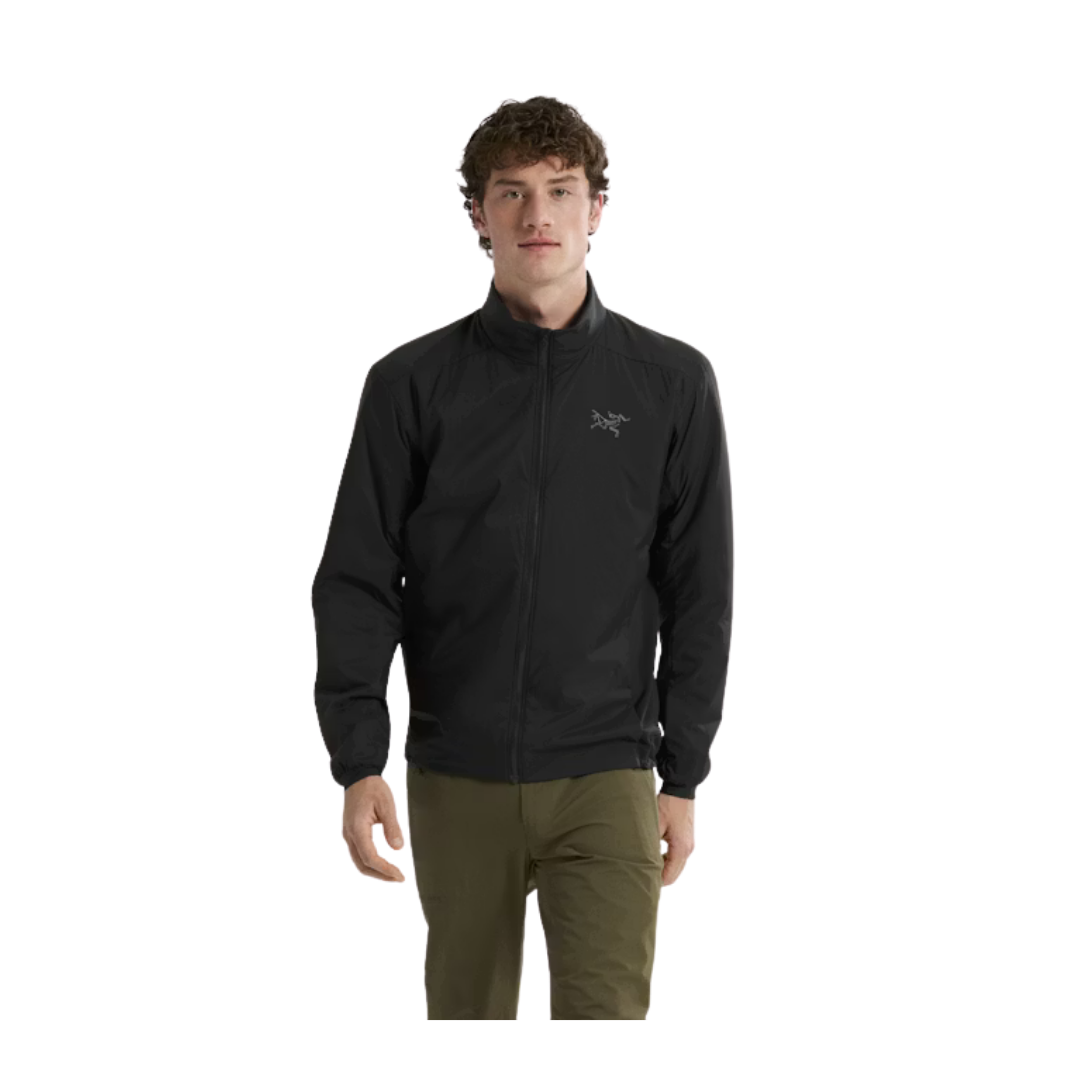 Giacca guscio uomo ATOM