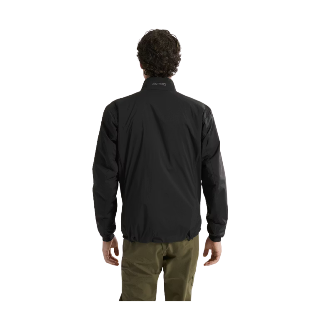 Giacca guscio uomo ATOM