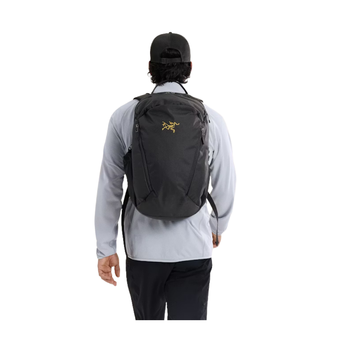 Zaino unisex MANTIS 26