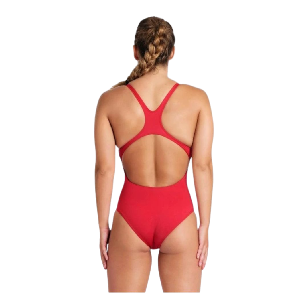 Costume donna TEAM SWIM PRO