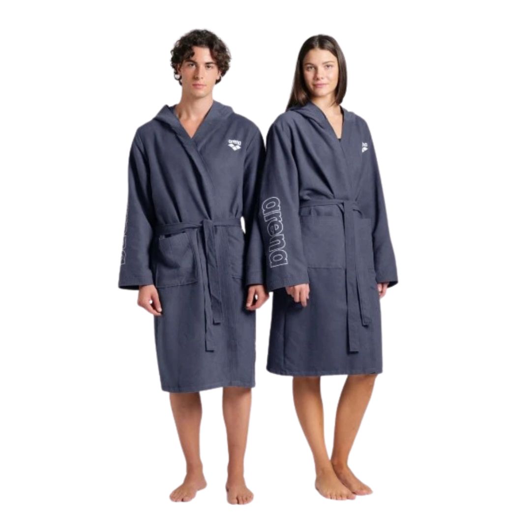 ARENA Zeal Robe-Unisex