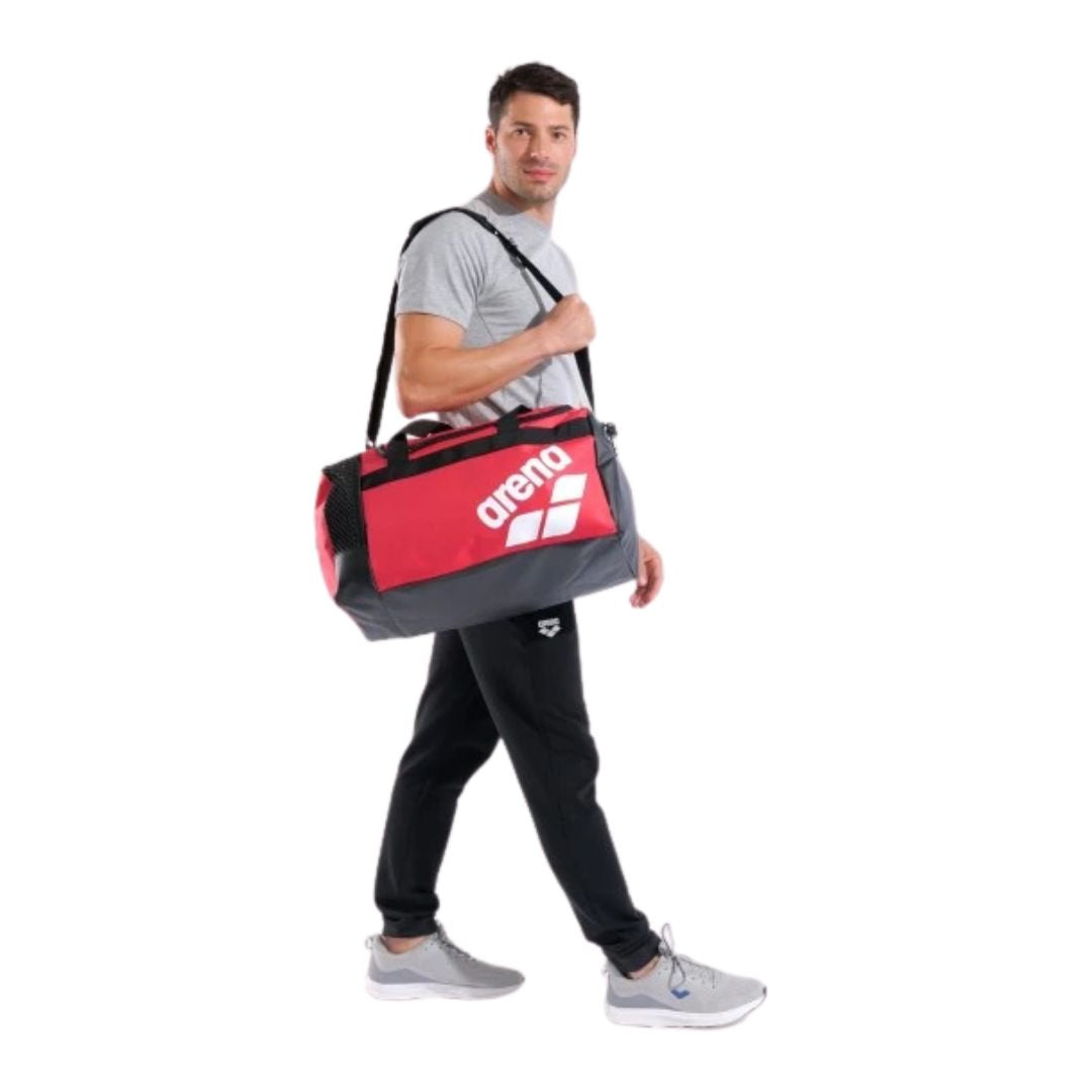 ARENA All Set Duffle 40L-Unisex