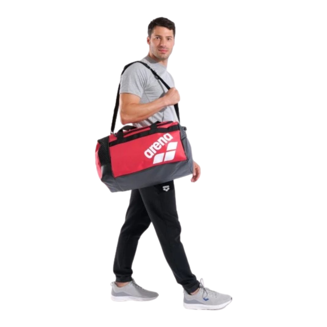 ARENA All Set Duffle 40L-Unisex
