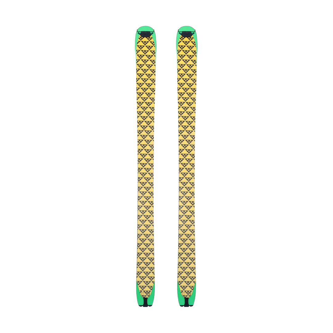 Pelli di Foca PILUS TRIM TO FIT