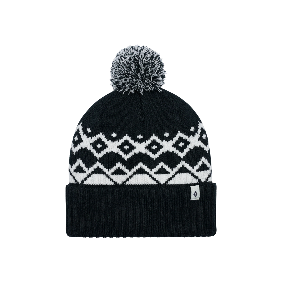 Beretto unisex TOM POM