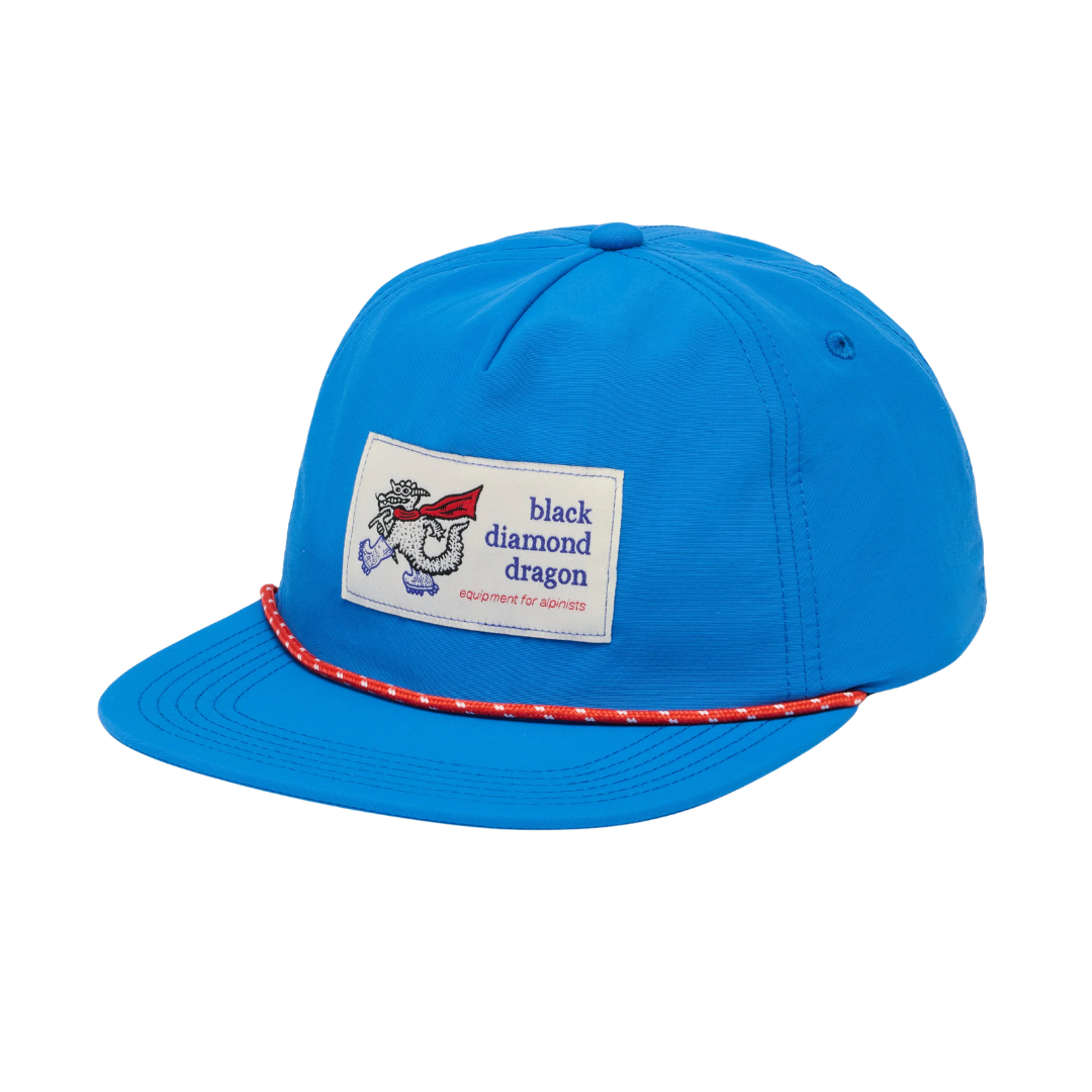 Cappello unisex SYNTHETIC ROPE