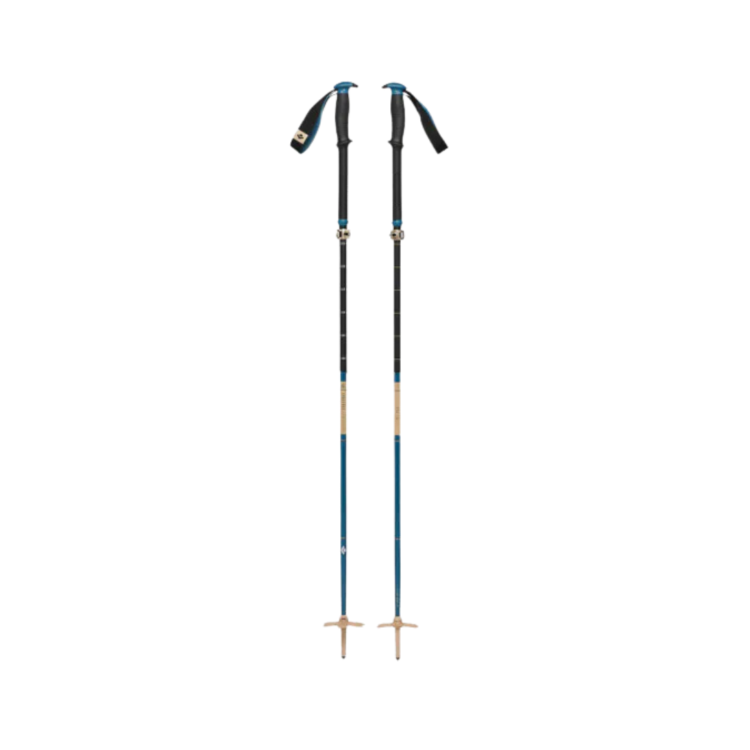 Bastoncini sci TRAVERSE