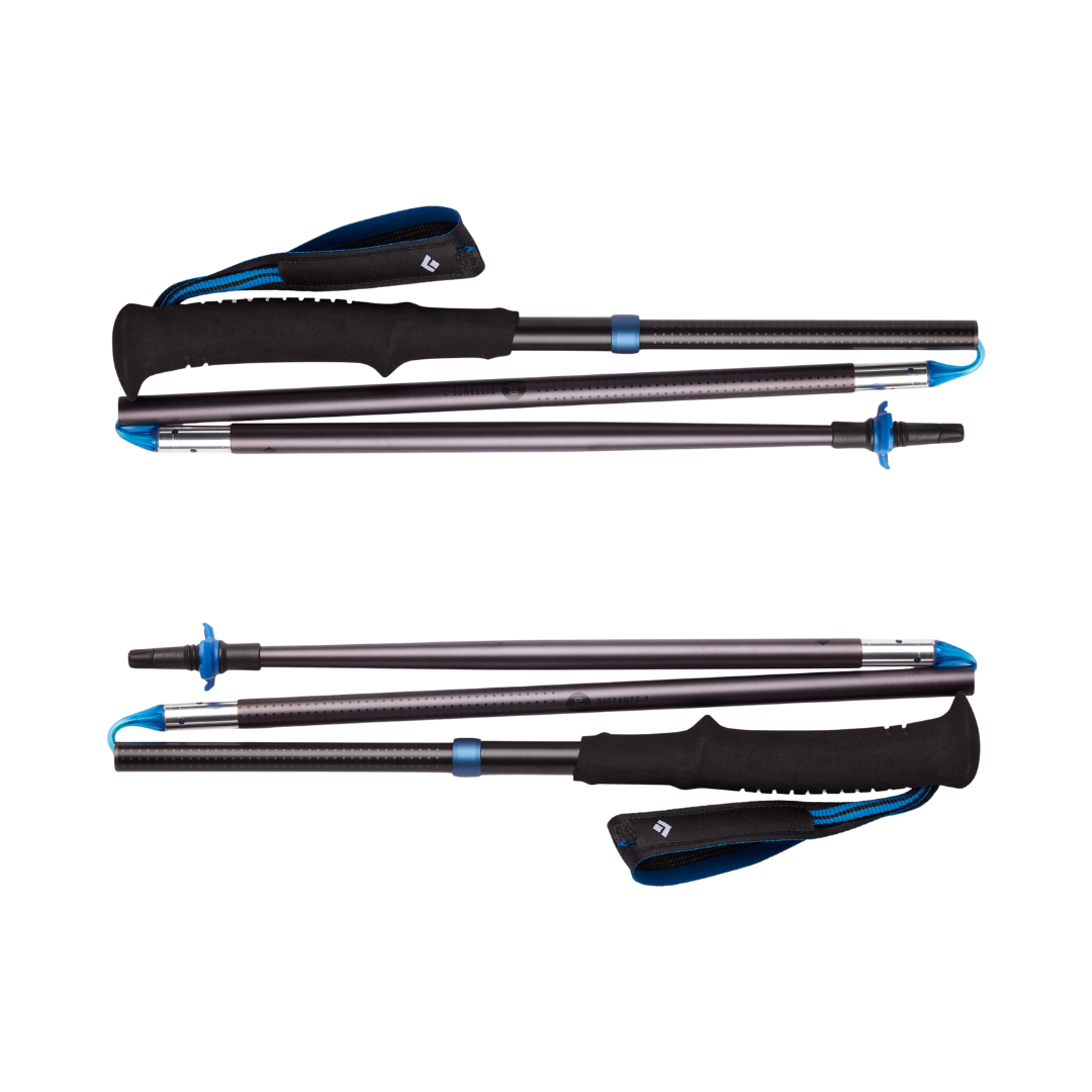 Bastoncini DISTANCE Z POLES