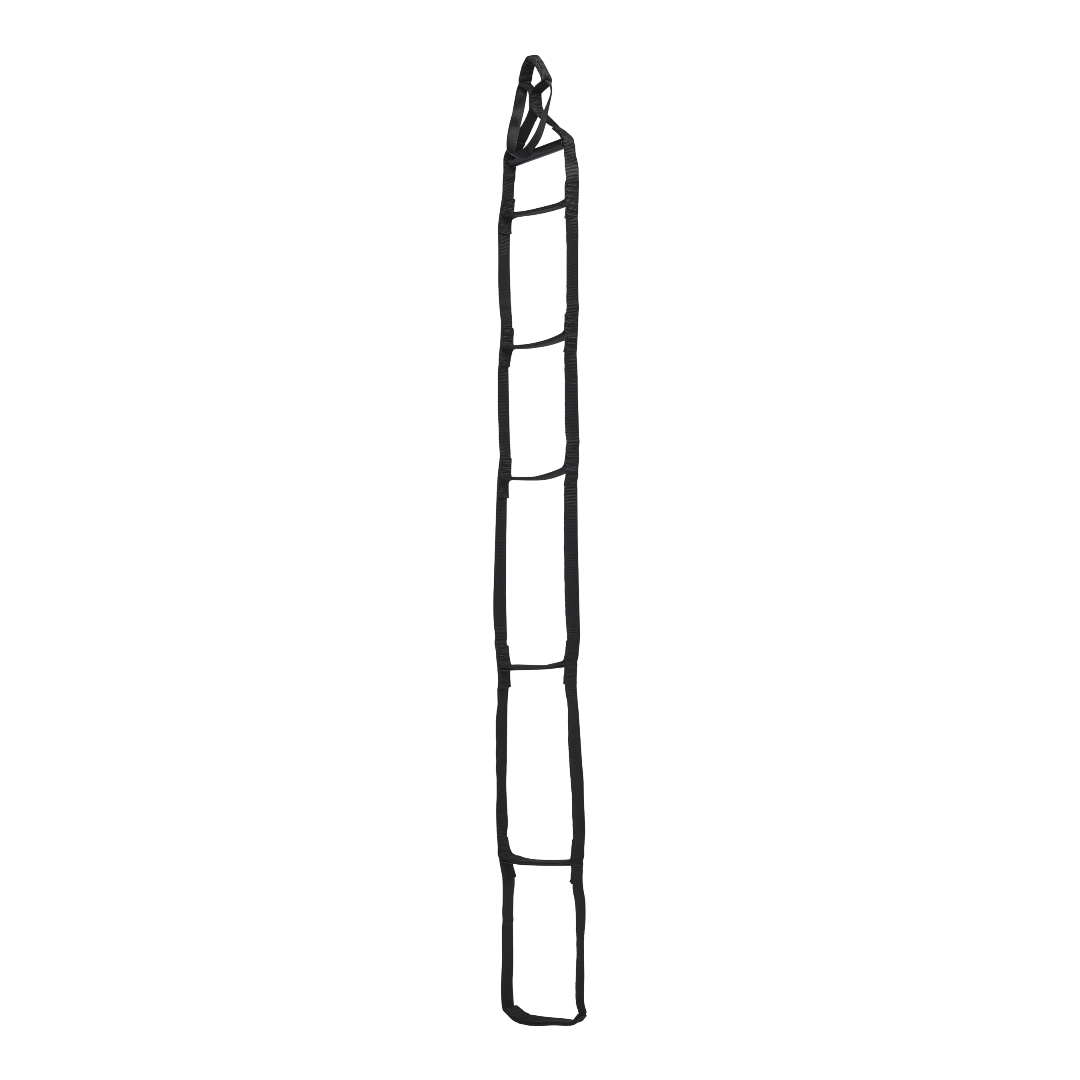 BLACK DIAMOND Stepup 6 Ladder-Unisex