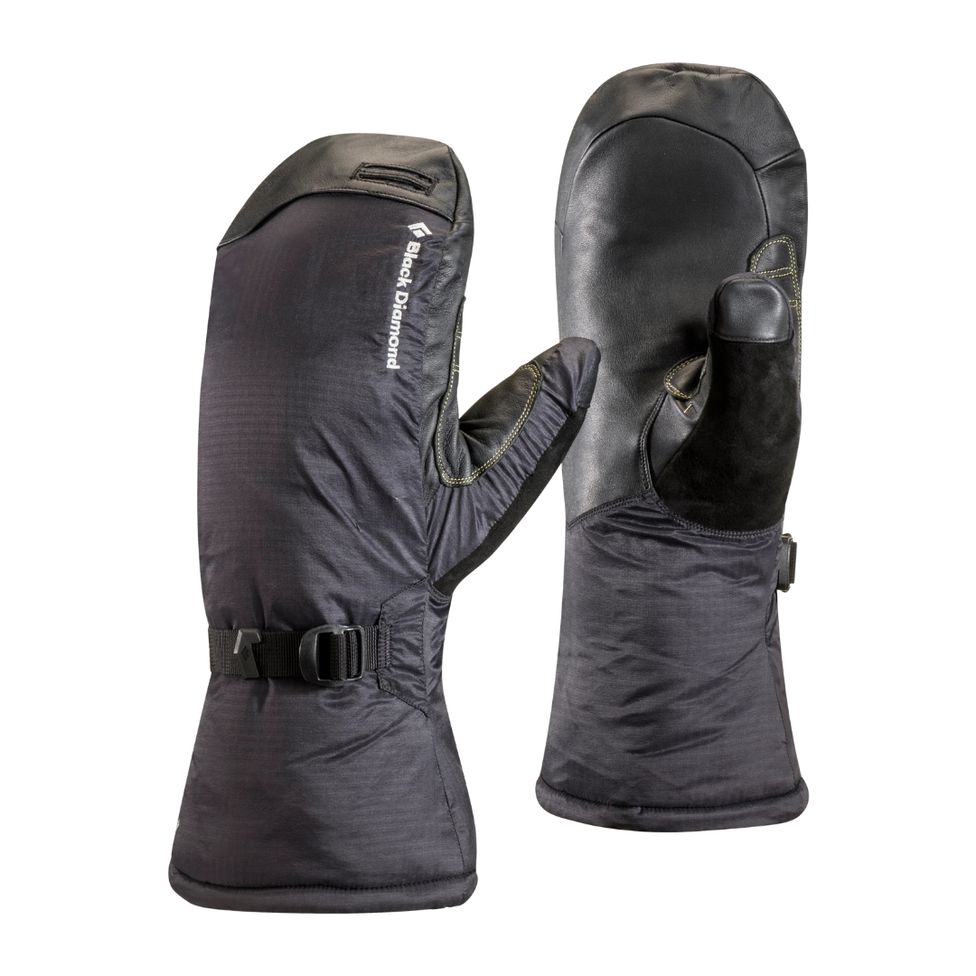 Guanti unisex SUPER LIGHT