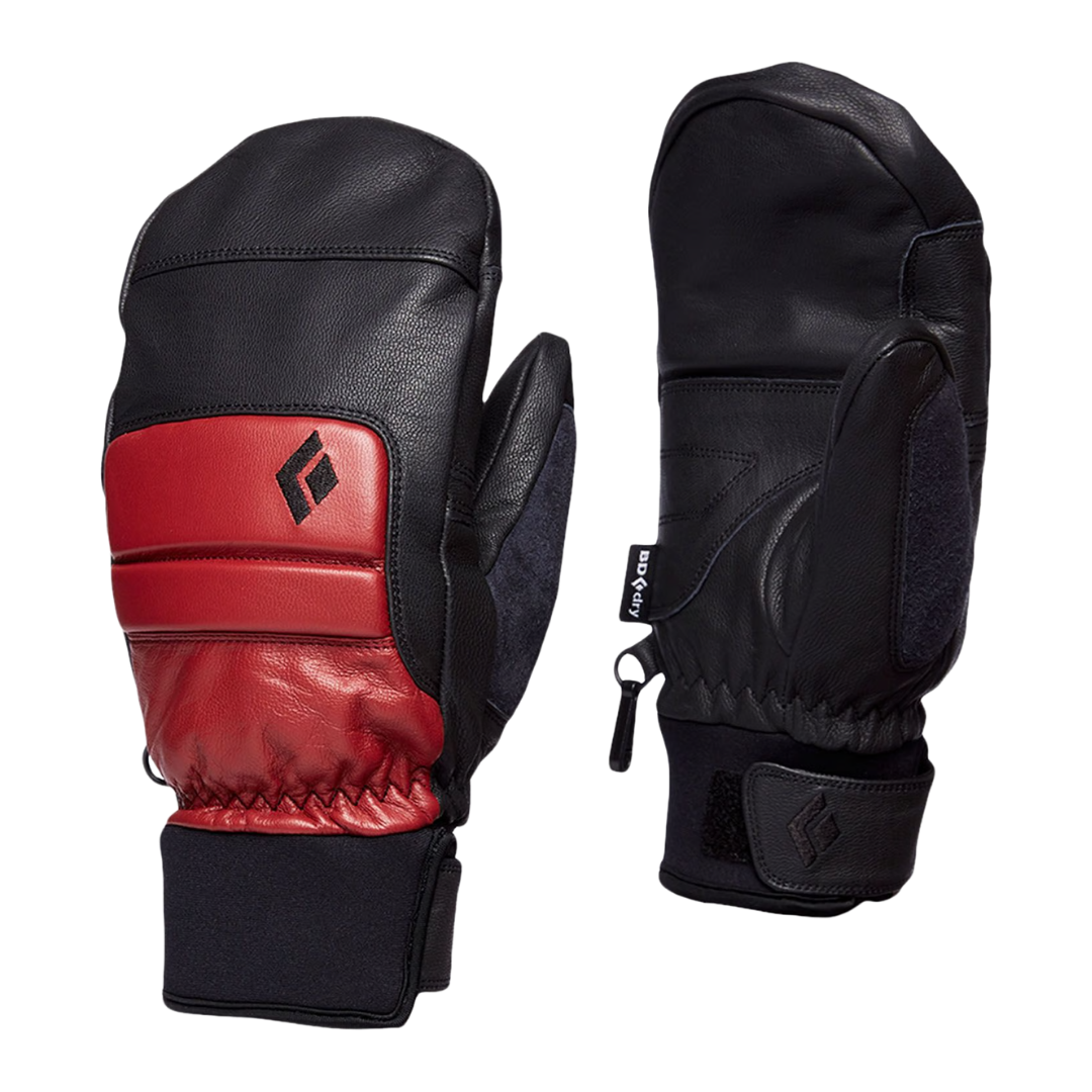 Guanti unisex SPARK