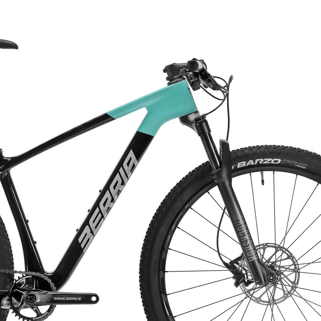 BERRIA Bravo Elite XT C2