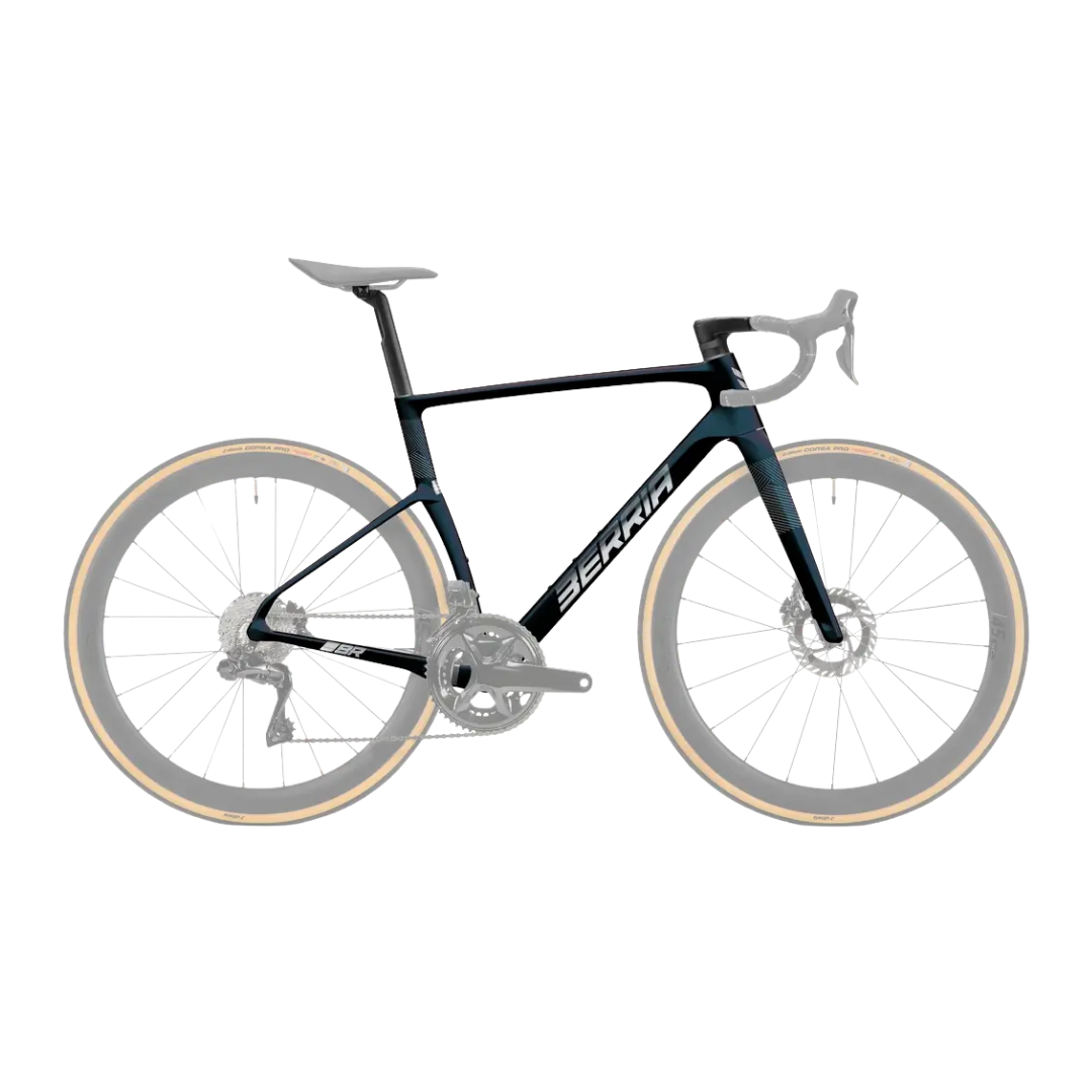 Bici FS BELADOR 6G BR CS