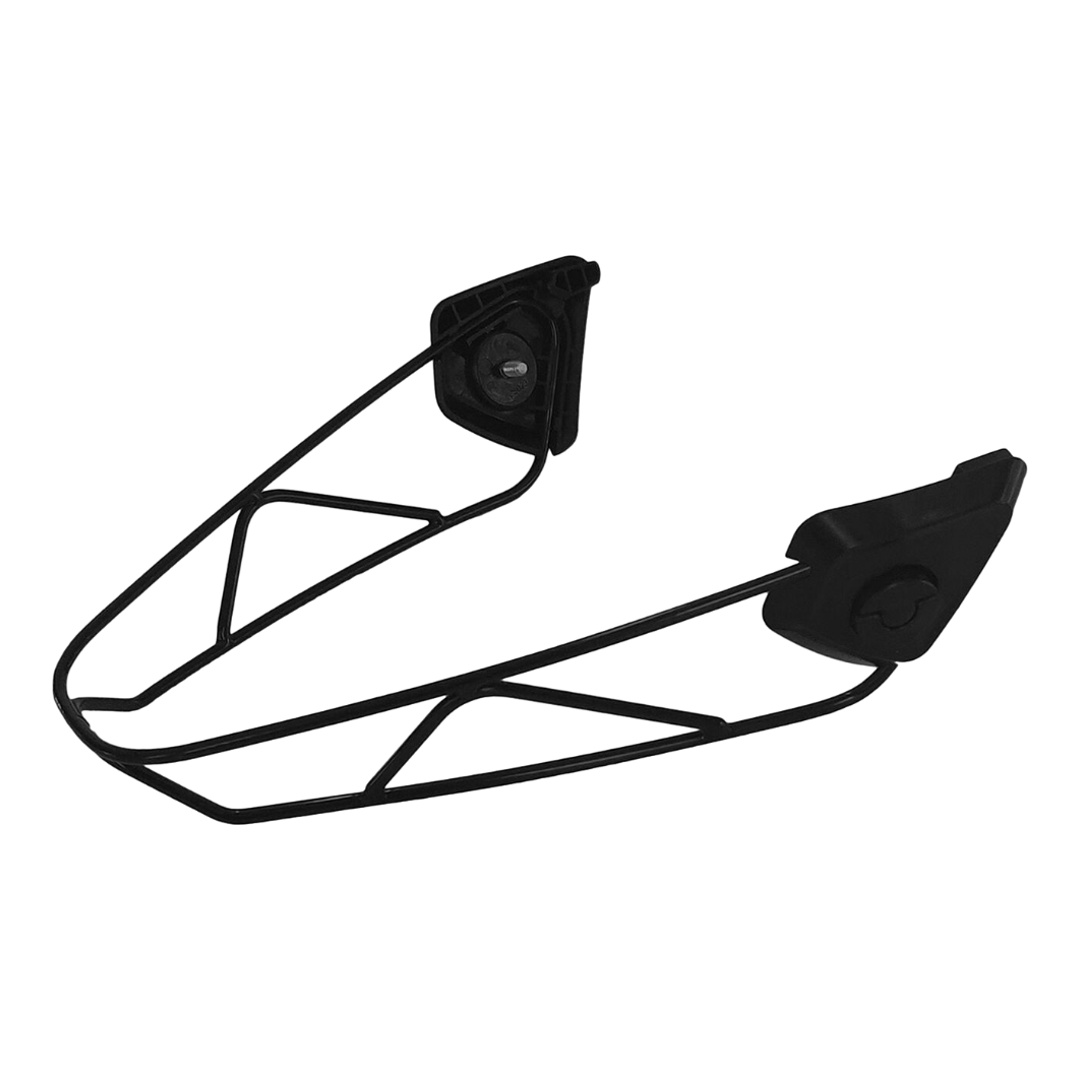 Mentoniera Casco da Gara BOLLE Tool-Less Chingua