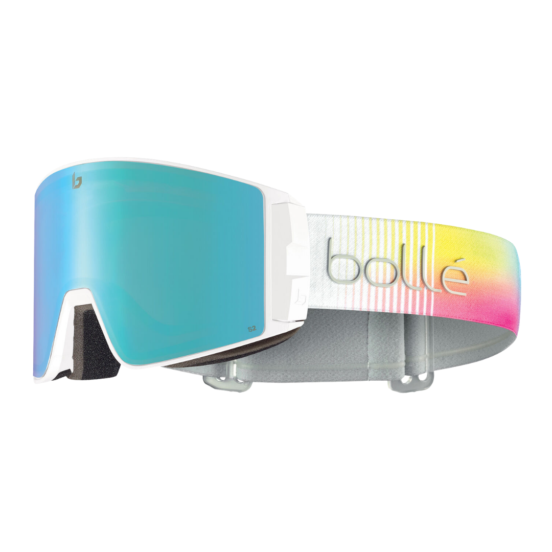 Maschera unisex BLACKRIDGE