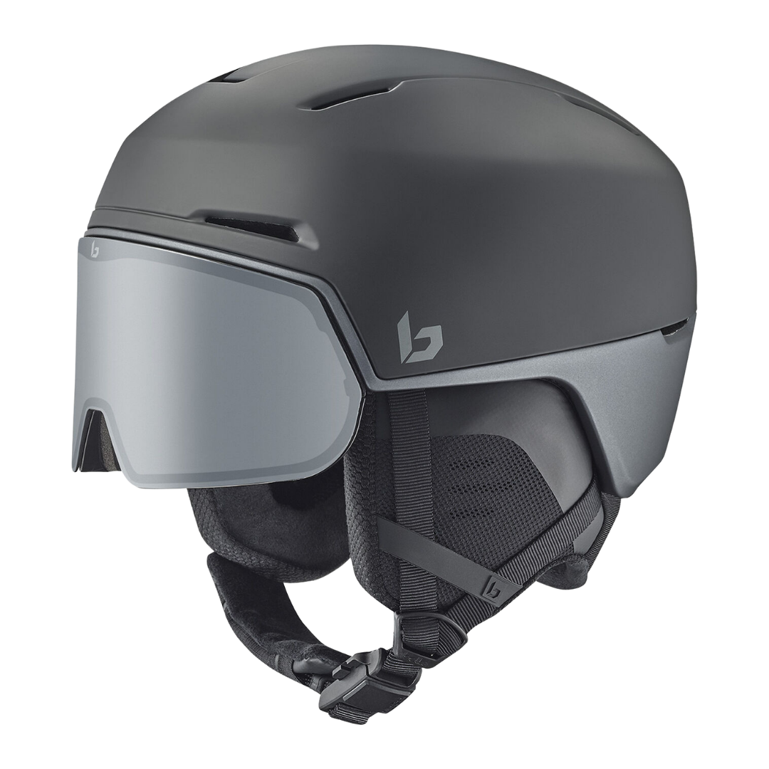 Casco con maschera unisex X-FUSION M