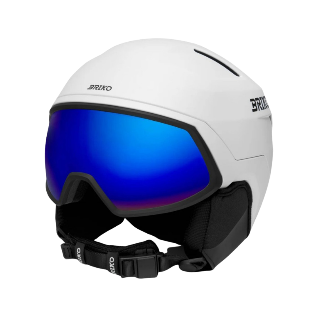 Casco unisex STORMIDER
