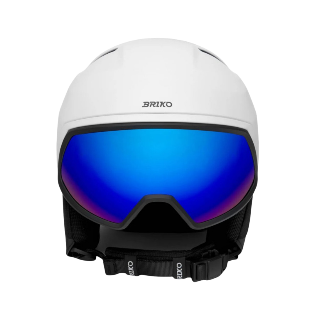 Casco unisex STORMIDER