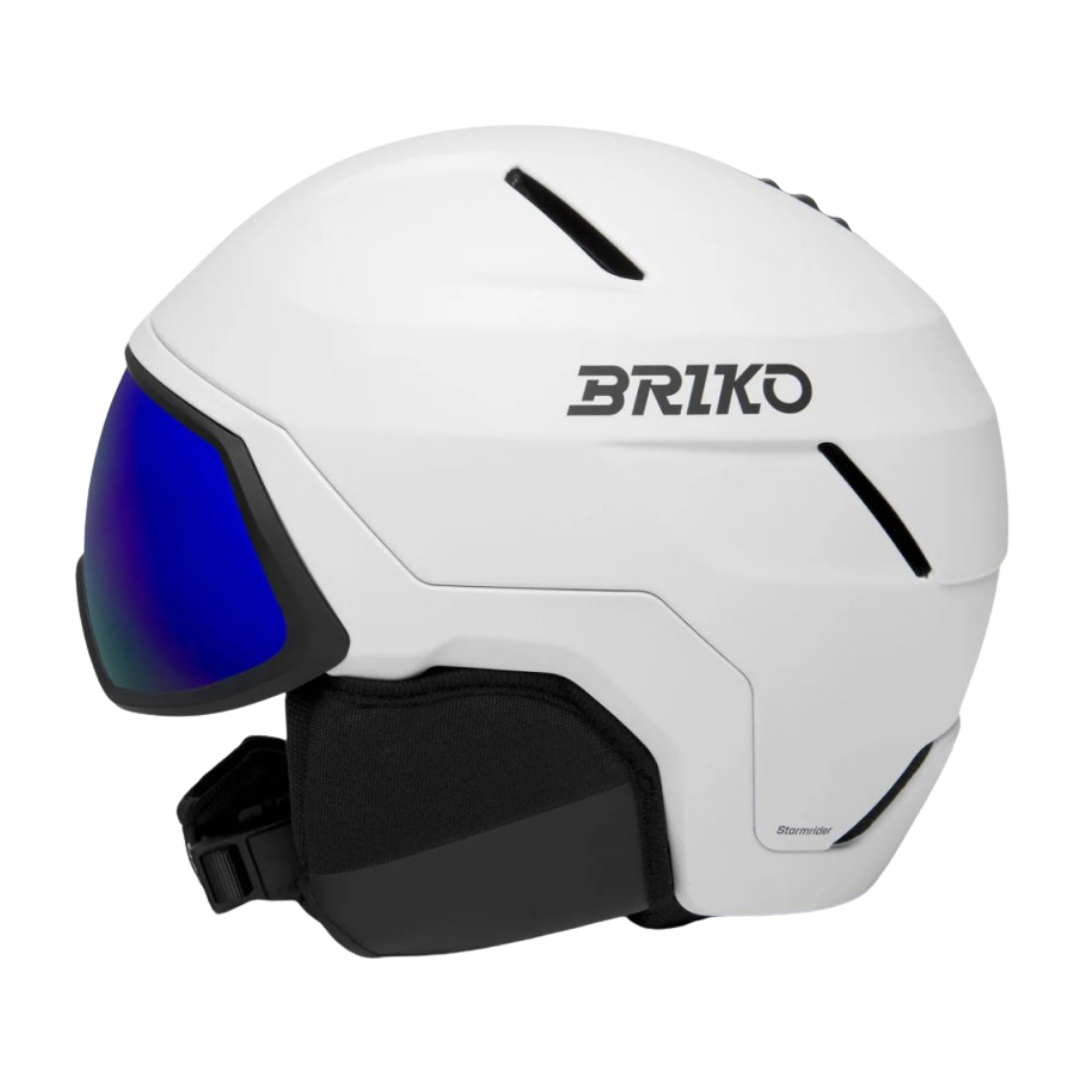 Casco unisex STORMIDER