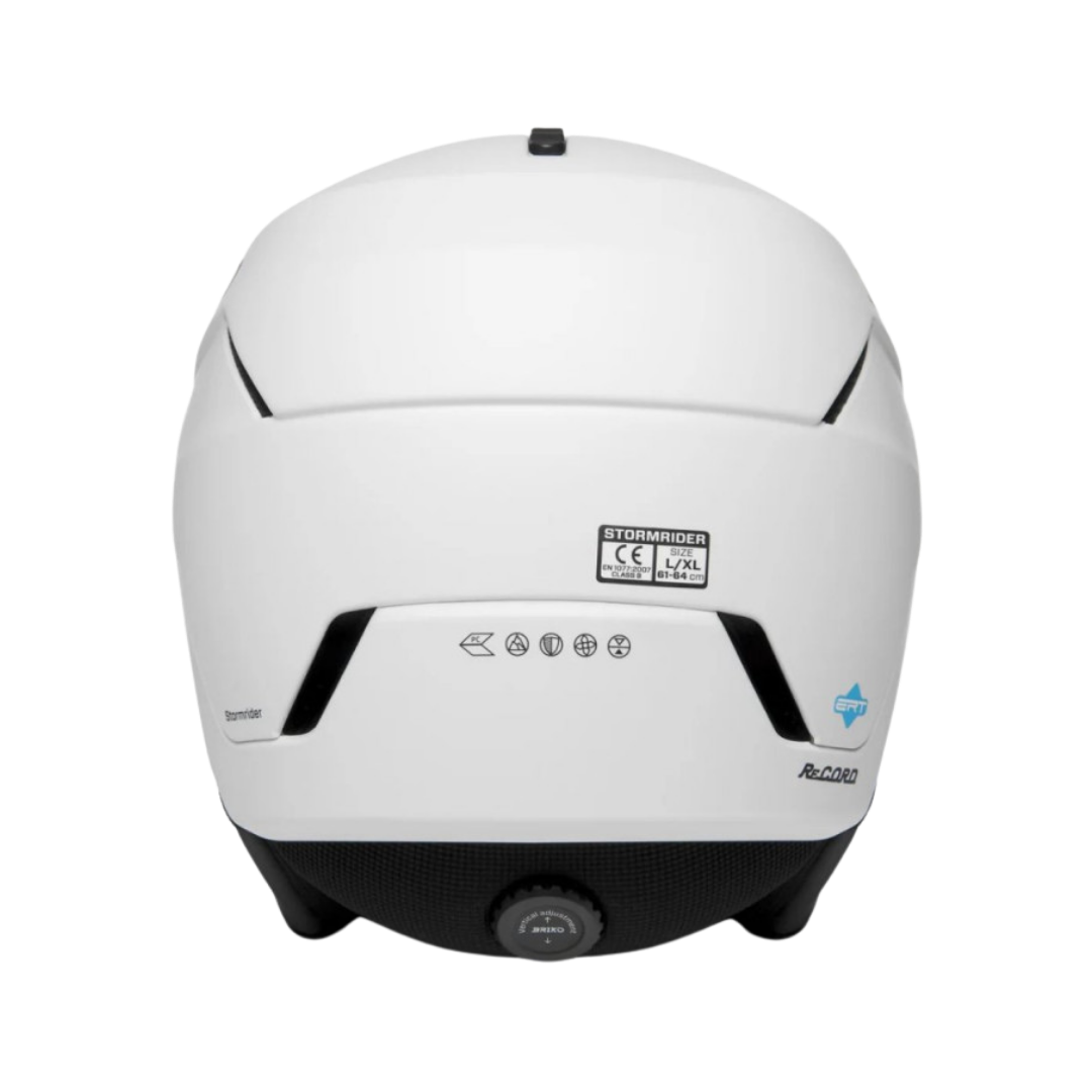 Casco unisex STORMIDER