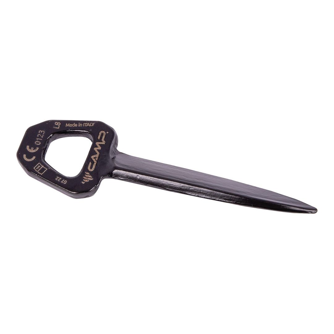 chiodo da roccia CAMP UNIVERSALE-10 cm