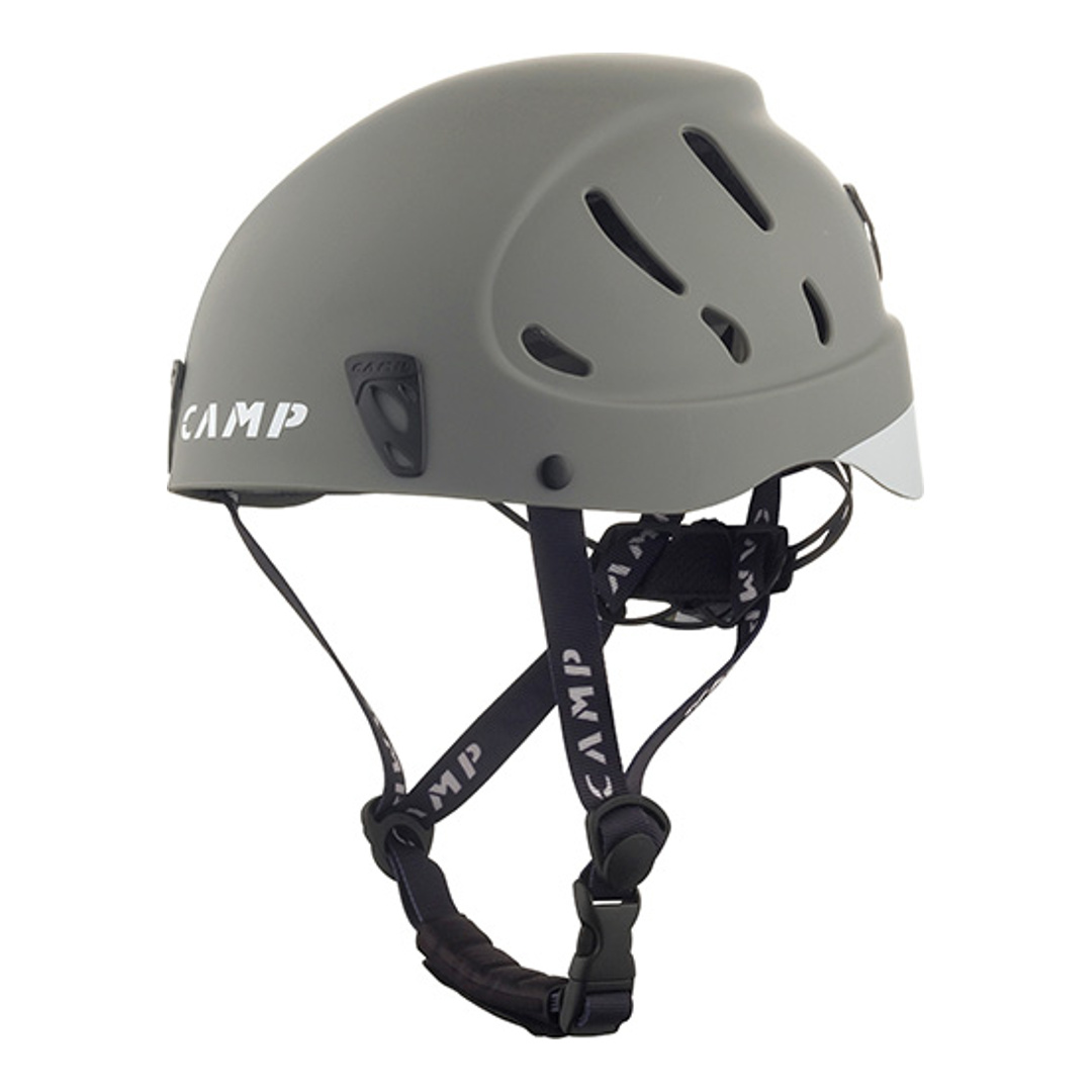 Camp - ARMOUR